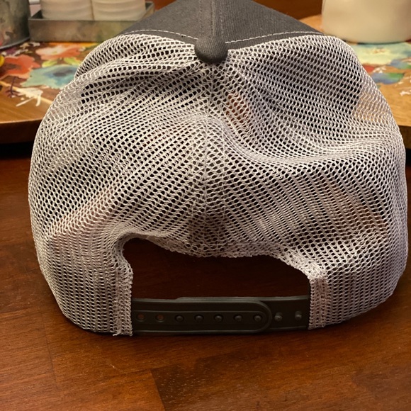 SOLD Magnolia brand Magnolia ball cap NWOT - Picture 6 of 6